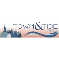 Town and Tide Inn Logo