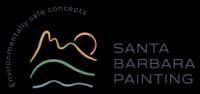 Santa Barbara Painting logo
