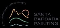Santa Barbara Painting Logo