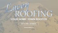 Residential  Lacey Roofing Contractors Logo