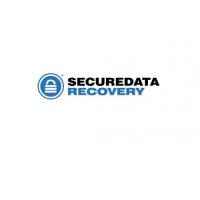 Secure Data Recovery Services Logo