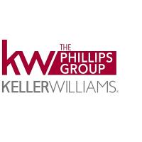 Chris Phillips at Keller Williams Realty logo
