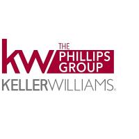 Chris Phillips at Keller Williams Realty Logo
