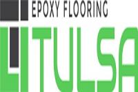  Tulsa Epoxy Flooring Pros Logo