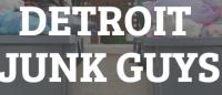 Junk Guys of Detroit logo