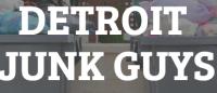 Junk Guys of Detroit Logo