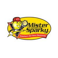 Mister Sparky Logo