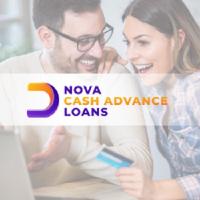 Nova Cash Advance Logo