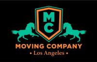 Moving Company Los Angeles Logo