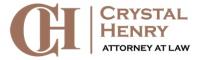 Crystal Henry Personal Injury and Accident Lawyer logo