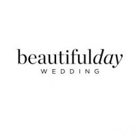 Beautiful Day Wedding Logo