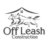 Off Leash Construction logo