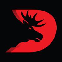 DMoose Logo