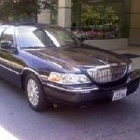 Allpro Towncar & Limousine Logo