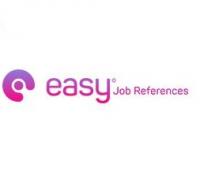 Easy Job References Logo