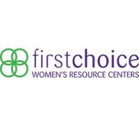 First Choice Women's Resource Centers logo