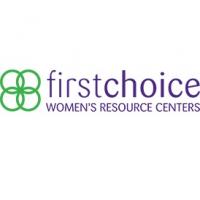 First Choice Women's Resource Centers Logo