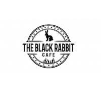 Black Rabbit Cafe Logo