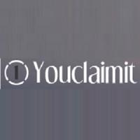 You claim it! Logo