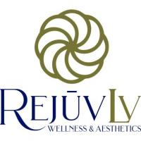 RejuvLV Wellness & Aesthetics Logo
