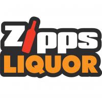 Zipps Liquor Store Logo