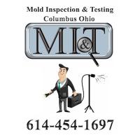Mold Inspection & Testing Columbus OH Logo