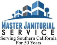 Master Janitorial Logo