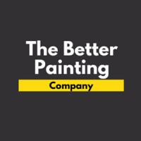 The Better Painting Company Logo