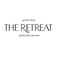 The Retreat Salon & Skin Spa Logo