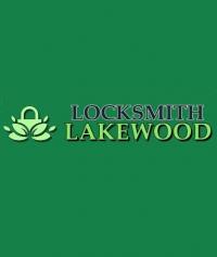 Locksmith Lakewood CO Logo