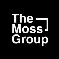 The Moss Group Logo