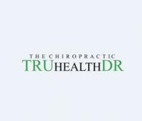 The Chiropractic TRUhealthDR Logo