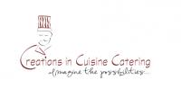 Creations In Cuisine Event Catering Company - Phoenix, AZ Logo