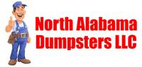 North Alabama Dumpsters LLC logo