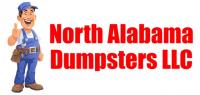 North Alabama Dumpsters LLC Logo