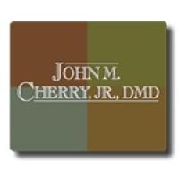 Dr. John M. Cherry: Dentist in Brandon, FL Logo