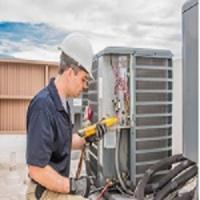 Rapid AC Repair Sarasota Logo