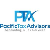 Pacific Tax Advisors Logo