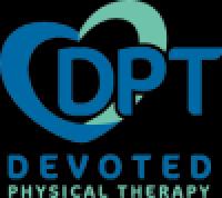 Devoted Physical Therapy logo
