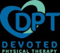 Devoted Physical Therapy Logo