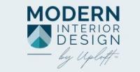 Modern Interior Designer New York logo