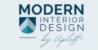 Modern Interior Designer New York Logo