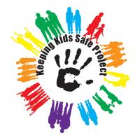 Keeping Kids Safe Project  Logo