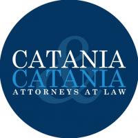 Catania and Catania Injury Lawyers Logo