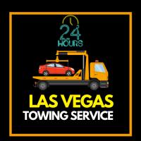 LAS VEGAS TOWING SERVICE Logo