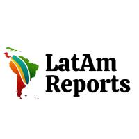 LatAm Reports logo