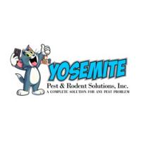 Yosemite Pest & Rodent Solutions, Inc. Logo