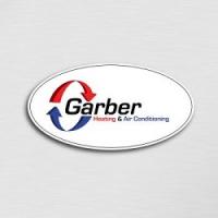 Garber Heating & Air Conditioning Logo
