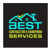Best Contractor and Handyman Services Logo
