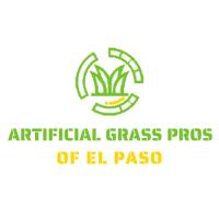 Artificial Grass Pros of El Paso Logo